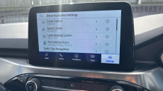 Ford Kuga 2.5 PHEV Titanium First Edition 5dr CVT Estate